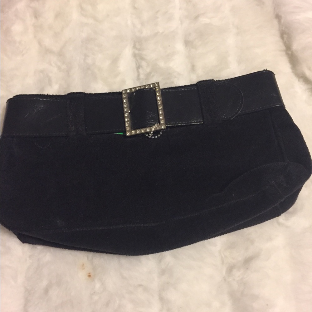 Victoria Secret clutch